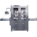 4 Head Liquid Filling Machine: The Ultimate Guide