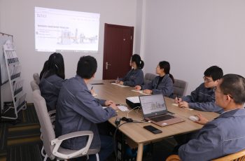 Εργοστασιακή άποψη