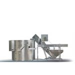 Μηχάνημα Unscrambler Μπουκαλιών