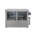 Μηχανή πλήρωσης ζεστού υγρού: Ο απόλυτος οδηγός