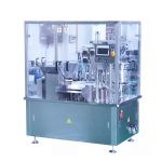 Τι είναι το Peristaltic Pump Filler;