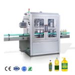 Μηχανή πλήρωσης πλαστικών μπουκαλιών: Ο απόλυτος οδηγός