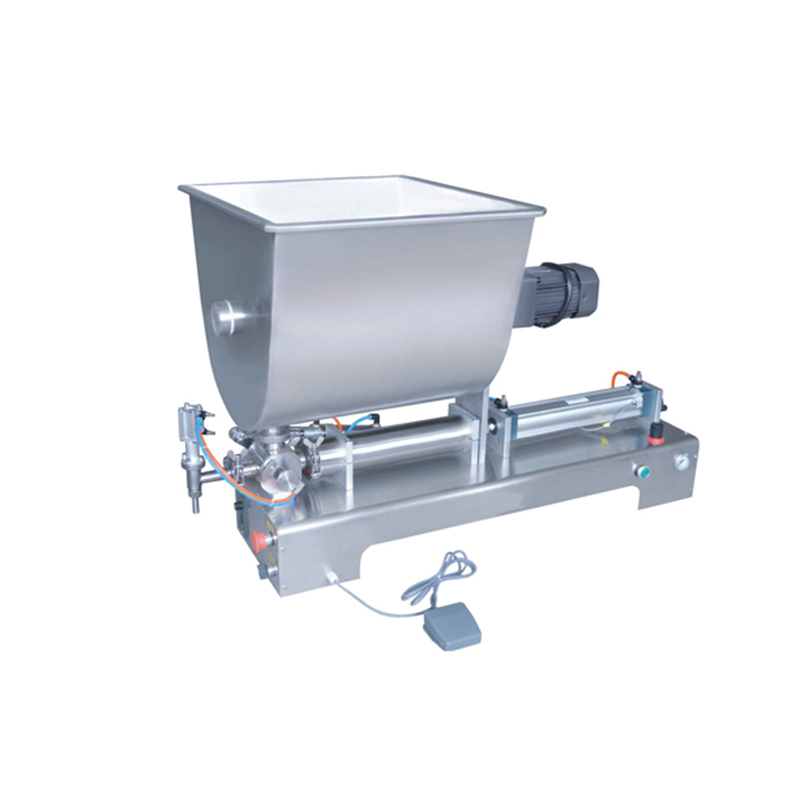 Ημιαυτόματες Μηχανές Γέμισης Μπαταριού