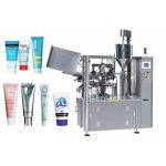 Μηχανές πλήρωσης οδοντόκρεμας: Το κλειδί για την ακριβή και αποτελεσματική συσκευασία οδοντόκρεμας