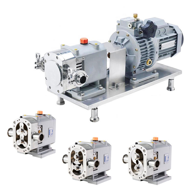 Τι είναι η αντλία πλήρωσης;