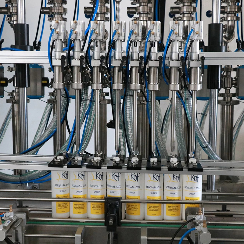 Τι είναι Υγρό Γέμισμα