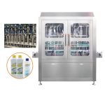 Τι είναι μια μηχανή πλήρωσης εμβόλων;