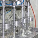 Τι είναι μια μηχανή πλήρωσης από κάτω προς τα πάνω;