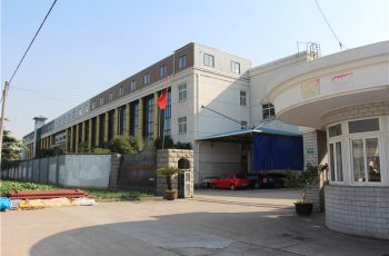 εργοστασιακή έκθεση