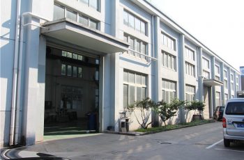 εργοστασιακή έκθεση