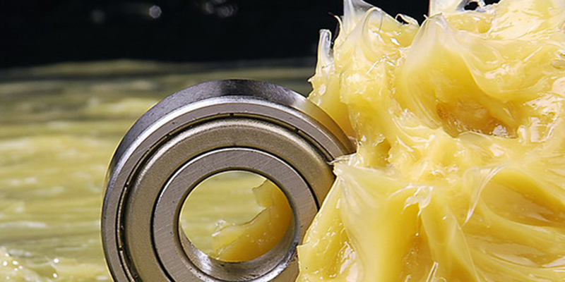 λιπαντικό γράσο